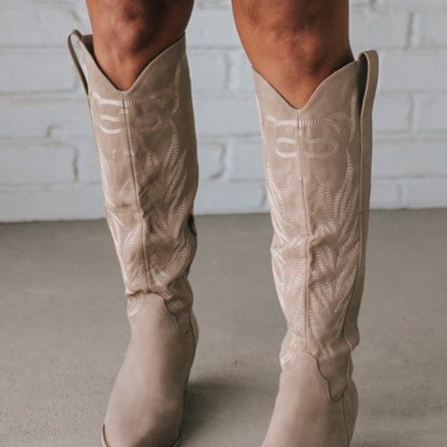 AlyEmbroideredWesternBoots