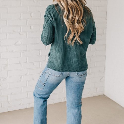 AmeliaCableKnitSweaterAshJade 3