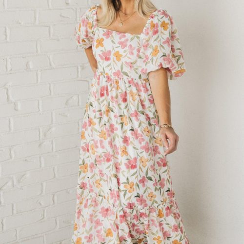 AureliaFloralMaxiDress 3