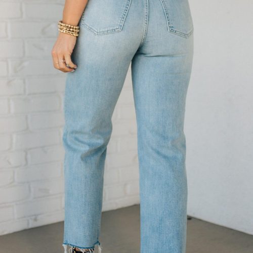 CharlieCropHemJeans 6