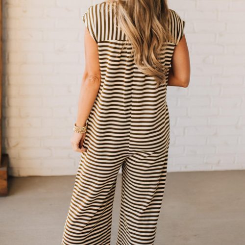 CharlyStripedJumpsuit 7