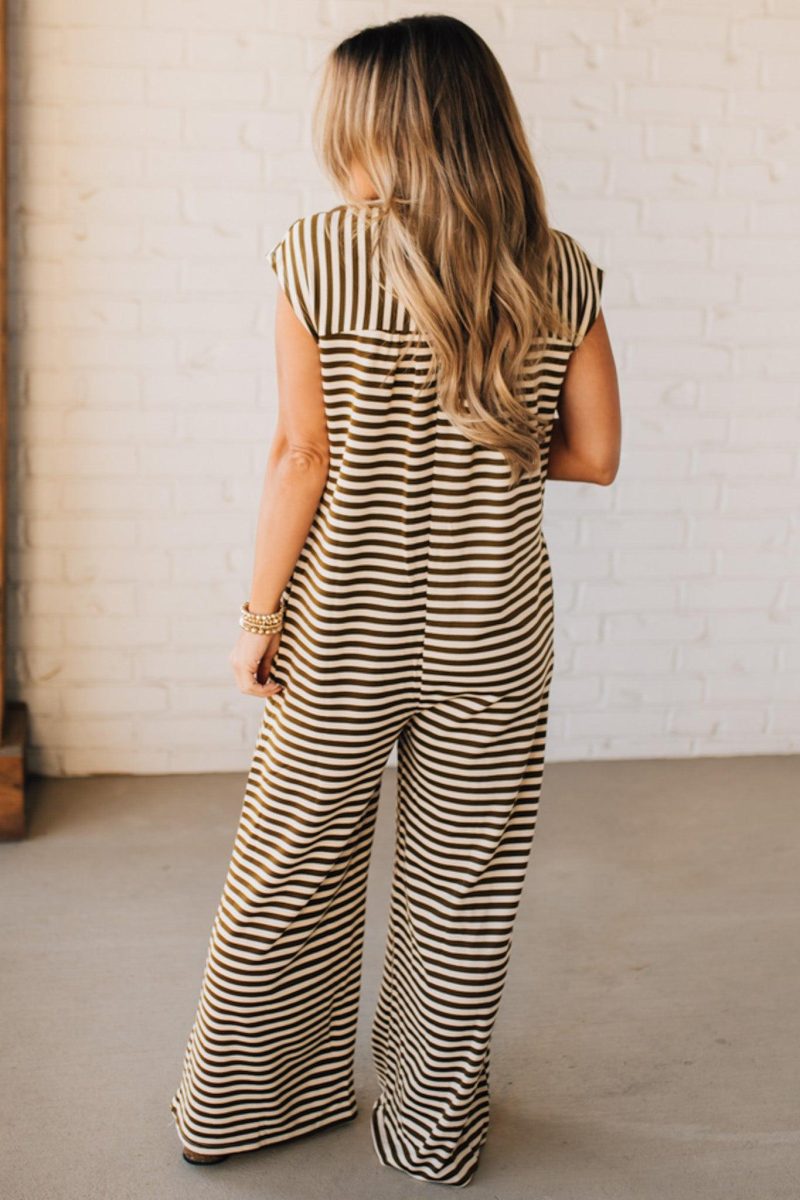 CharlyStripedJumpsuit 7