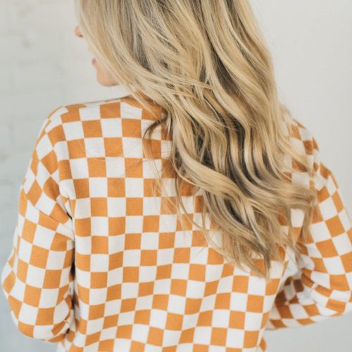 CheckedInSweaterMarigold 4