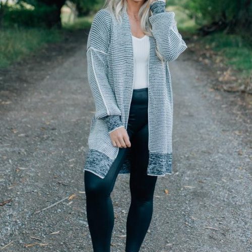 ChunkyKnitOversizedCardigan