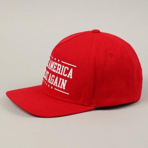 Great Again Trucker Hat