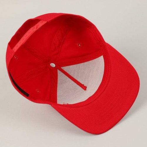 Great Again Trucker Hat Interior