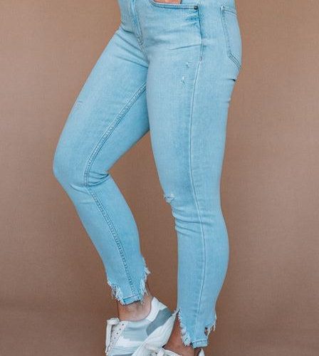 JadaSplitAnkleDenimJeans 4