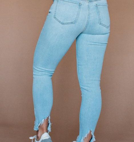 JadaSplitAnkleDenimJeans 6