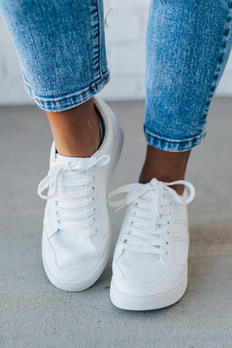 KelseyStitchSideSneakers 1