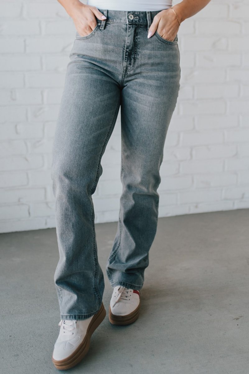 MaverickHighRiseDadJeans GreyWash 1