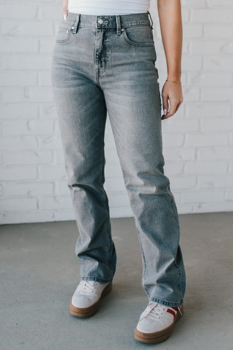 MaverickHighRiseDadJeans GreyWash 2