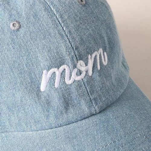 Mom Denim Hate