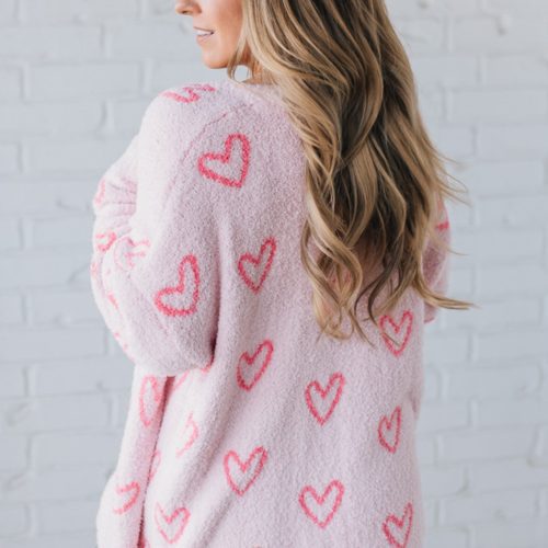 PlushHeartCardigan 7