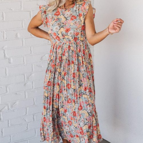 PrimrosePleatedMidiDress 2