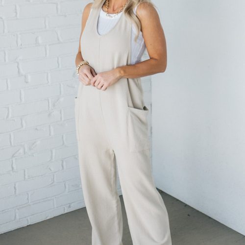 ShauniMineralWashJumpsuitNatural 3