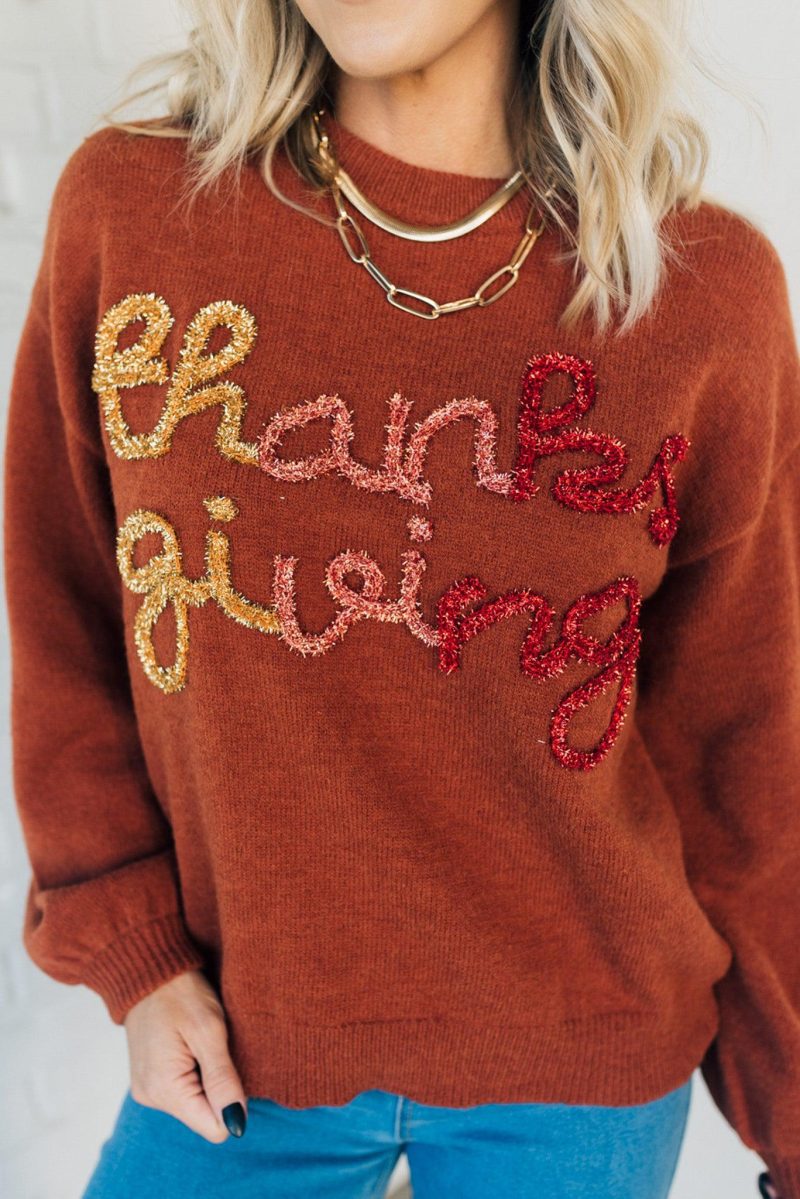 ThanksgivingSparkleStitchSweater 8