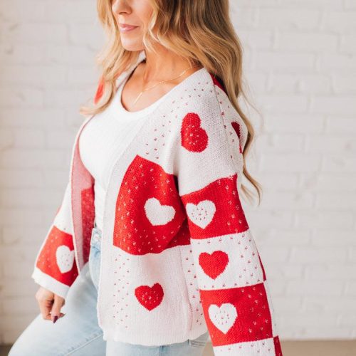 ValentinaOpenCardigan 6